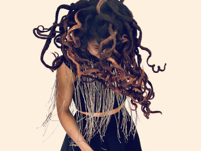 8. Valerie June — "The Order of Time"