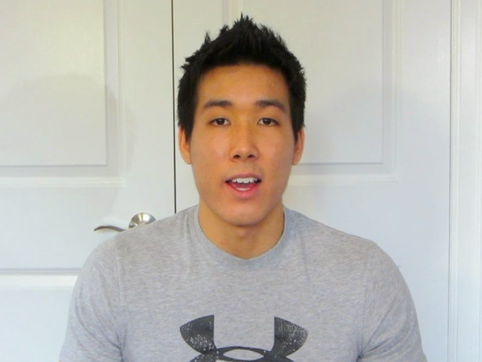 No. 2: Evan Fong (VanossGaming) — $15.5 million