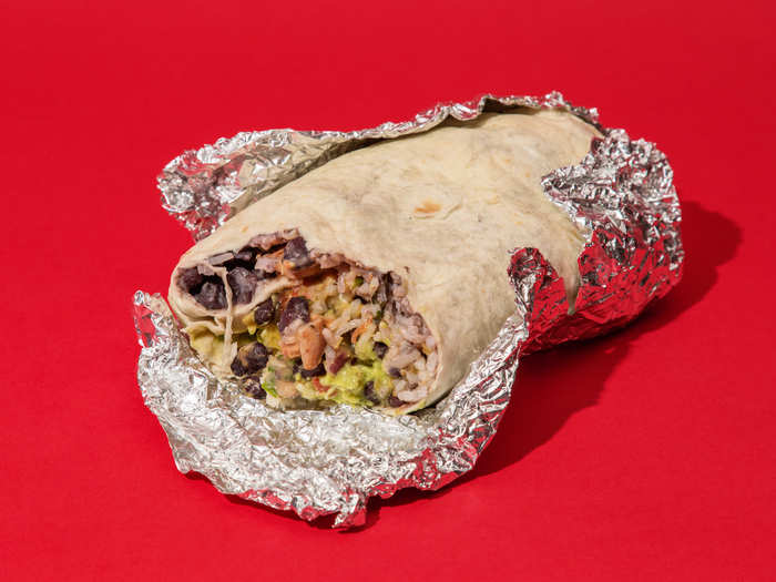 In my opinion, Chipotle cannot possibly be as good as Qdoba. There are too many factors in which Qdoba has the upper hand: better pricing, better queso, and a more interesting menu.