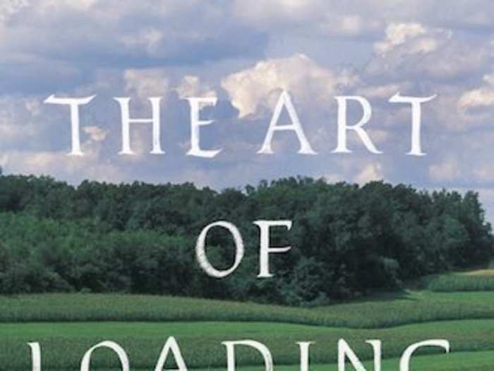 Farmer Wendell Berry pens a beautiful ode to hard work.