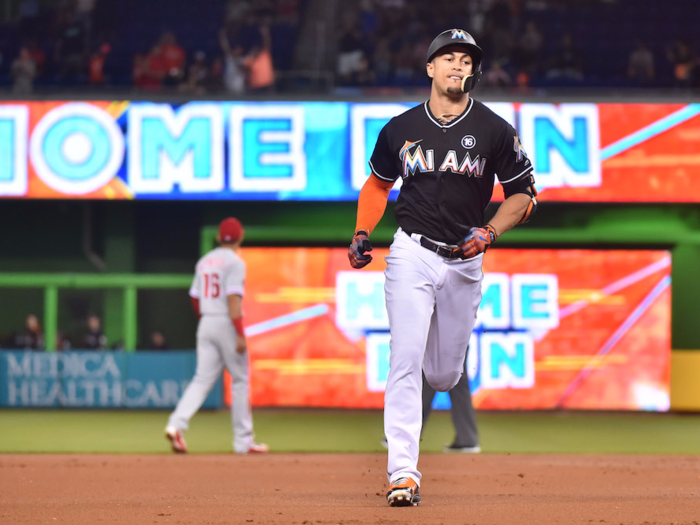 For the cost of just three players, the Yankees will add Stanton to what was already one of MLB