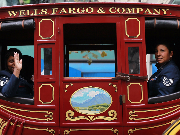 Wells Fargo: Eamon McCooey, head of prime services