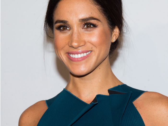 In addition to premieres, both Markle and Middleton make frequent public appearances to draw attention to issues they believe to be important.