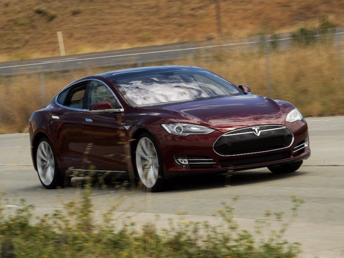 All new Tesla cars have the necessary hardware for Enhanced Autopilot, but customers have to pay to turn the semi-autonomous system on. Enhanced Autopilot costs $5,000 at the time of purchase or a buyer can activate it later for $6,000.