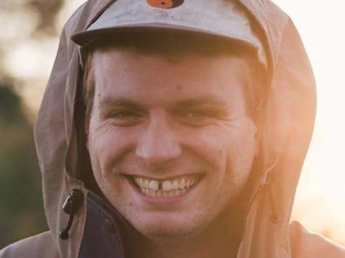 22. Mac Demarco — "For The First Time"