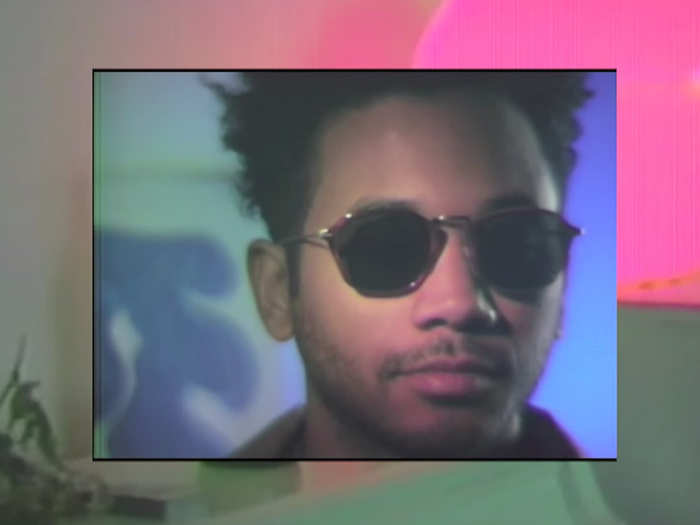 19. Toro y Moi — "Girl Like You"