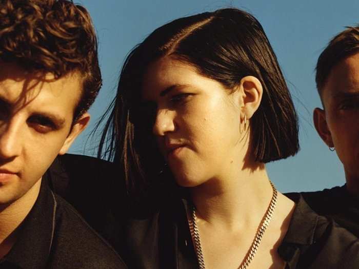 18. The xx — "On Hold" (Jamie xx Remix)