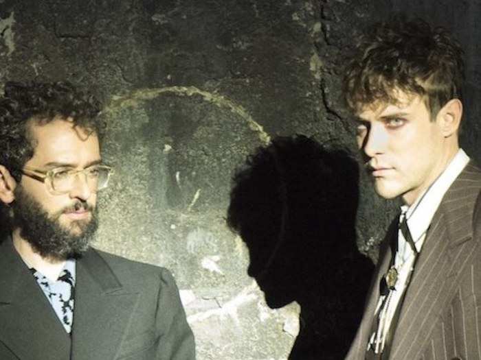 3. MGMT — "Little Dark Age"