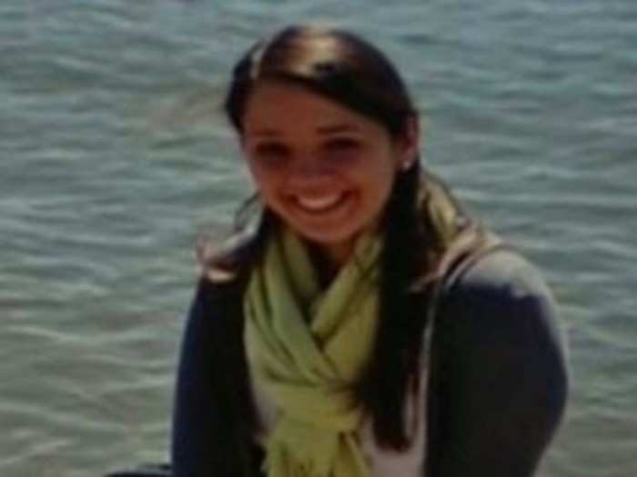 Victoria Soto, 27, died while trying to protect her students. Soto put her students in a closet and "by doing that put herself between the gunman and the children," Soto