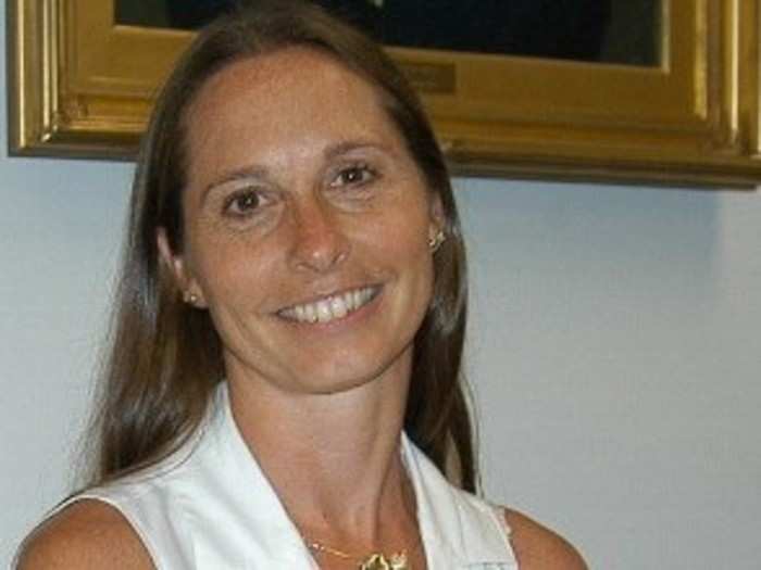 Dawn Hochsprung, 47, was the principal of Sandy Hook Elementary. She was "always enthusiastic, always smiling, always game to do anything," former PTA secretary Kristin Larson told the Boston Globe.