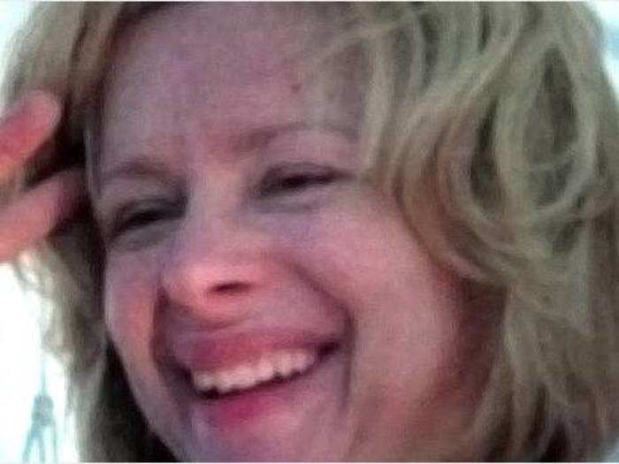 Nancy Lanza, 52, the gunman