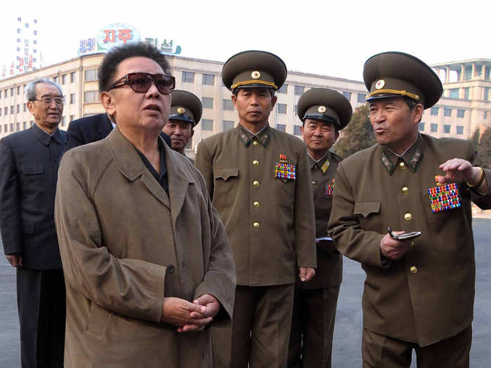 Kim Jong Il, who ruled North Korea until his death in 2011, is believed to have had seven children with four women, only one of whom was his legal wife. His third son, Kim Jong Un, sidelined his older brothers to become the new supreme leader of the Hermit Kingdom.