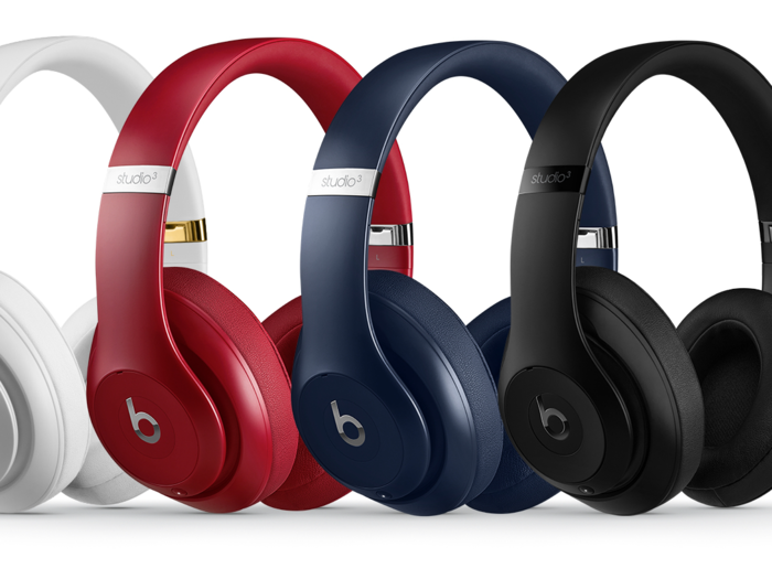 Beats Studio3 Wireless