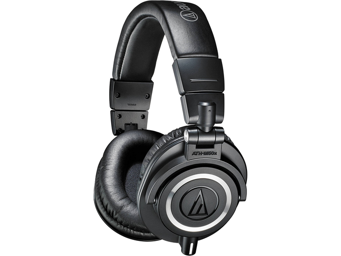 Audio Technica ATH-M50x