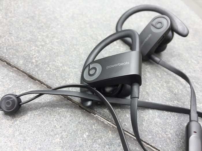 Powerbeats3 (wireless)