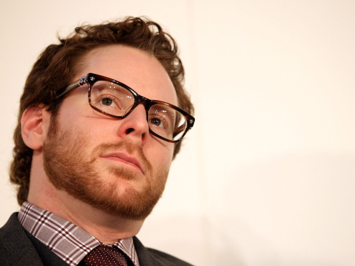 Former Facebook president Sean Parker has said the network 