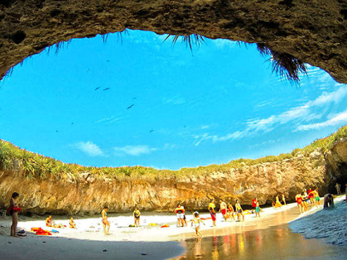 Puerto Vallarta, Mexico