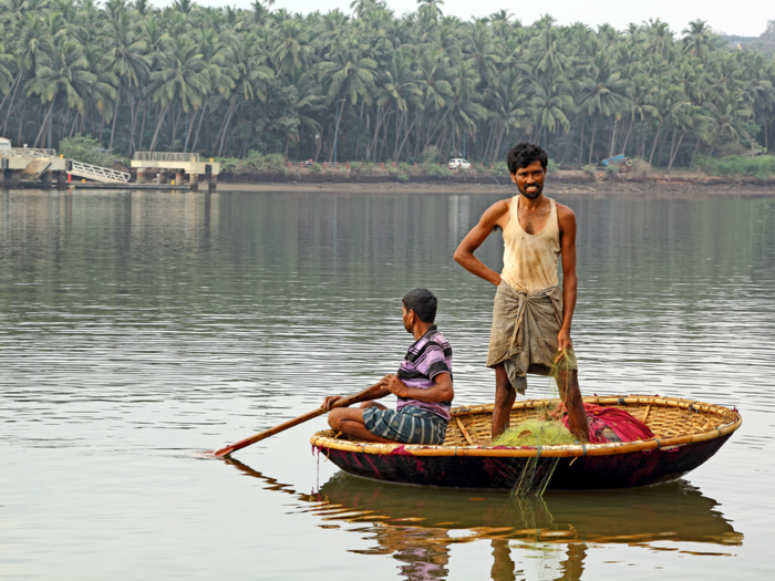 Goa, India