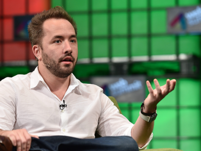 Dropbox found a way to gamify sign-ups, before it was the cool thing for silicon Valley startups to do. It offered free storage space in exchange for referrals.