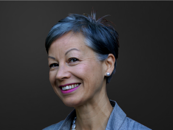 techUK president Jacqueline de Rojas