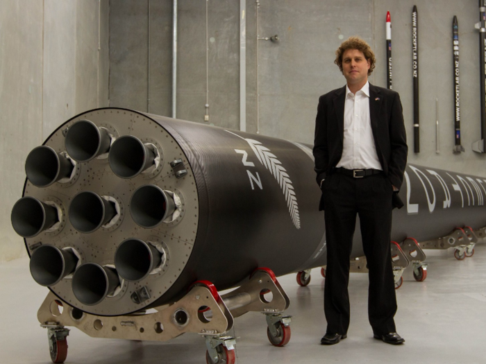 Rocket Lab