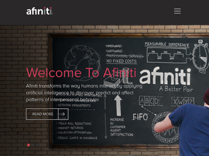 Afiniti