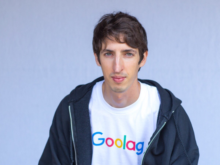 August: Google employee James Damore writes a controversial memo criticizing gender and racial diversity.