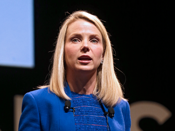 October: Yahoo says 3 billion accounts were stolen in the biggest hack ever.