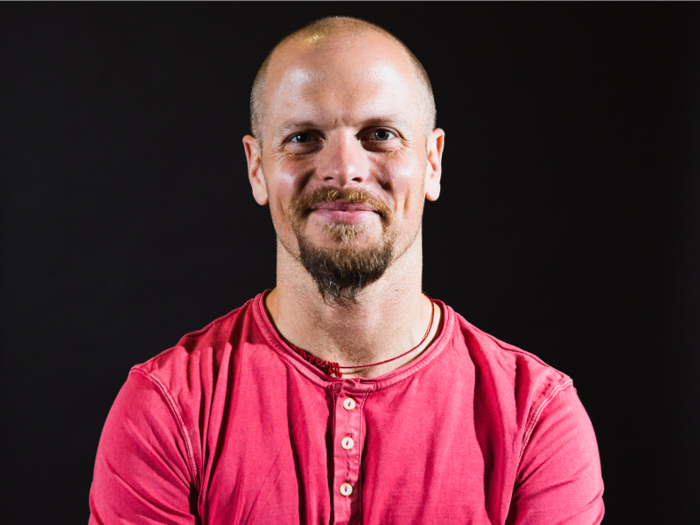 Bestselling author and star podcast host Tim Ferriss learned the value of simplicity.