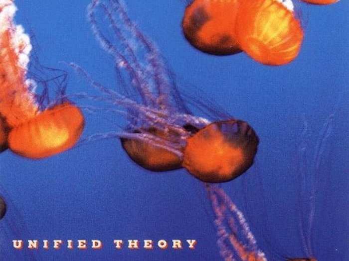 36. Unified Theory — "Unified Theory" (2000)