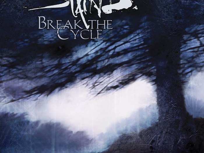 34. Staind — "Break The Cycle" (2001)