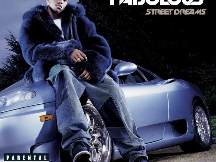 22. Fabolous — "Street Dreams" (2003)