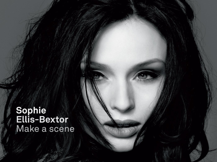 19. Sophie Ellis-Bextor — "Make a Scene" (2011)