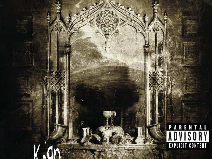 17. Korn — "Take A Look In The Mirror" (2003)