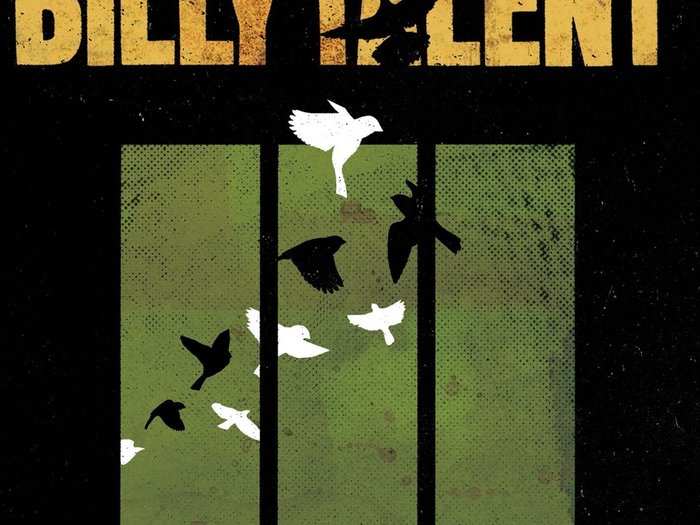 13. Billy Talent — "Billy Talent III" (2009)