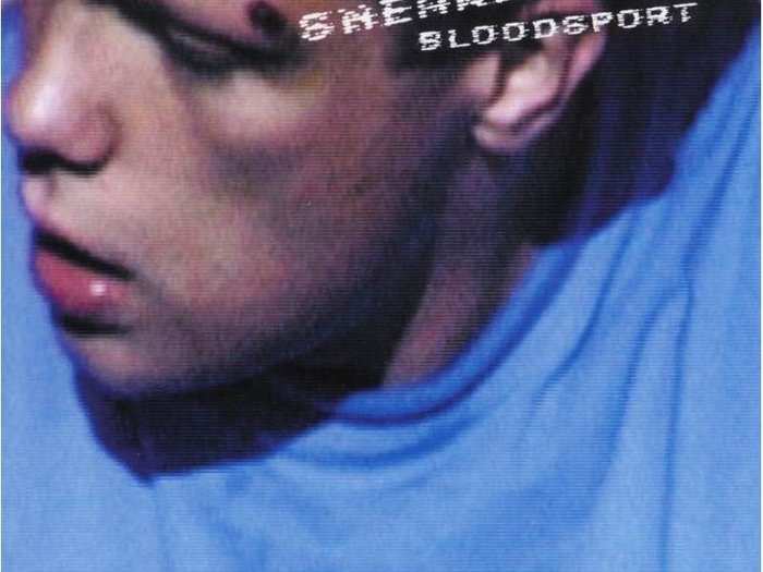 12. Sneaker Pimps — "Blood Sport" (2002)