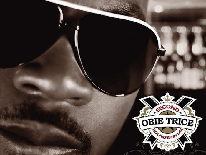 9. Obie Trice — "Second Round