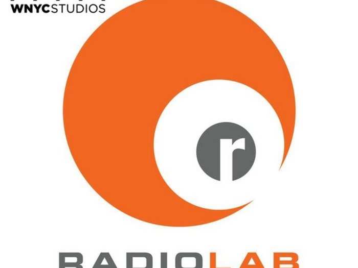 "Radiolab"