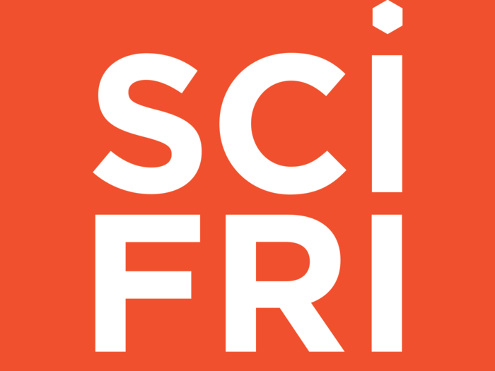 "Science Friday"