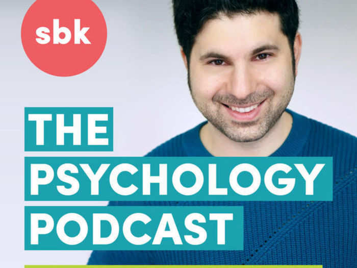 "The Psychology Podcast"