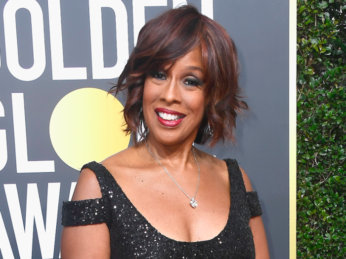 Longtime Winfrey confidante Gayle King later said that while Winfrey was "intrigued" by the idea of entering the realm of politics, she currently has no concrete plans to do so.