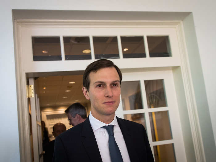 Kushner purchased the New York Observer newspaper in 2006, and after getting a dual JD/MBA from New York University in 2007, Kushner became the CEO of Kushner Companies in 2008. He bought a property in 2007 that became the largest single building transaction in the US.