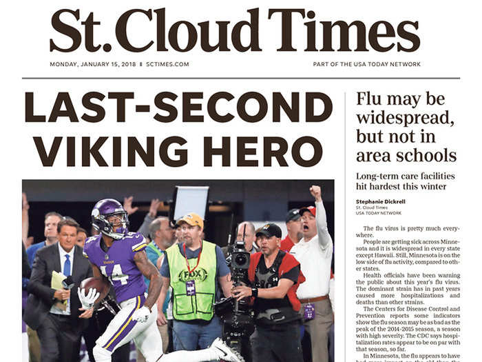 St. Cloud Times