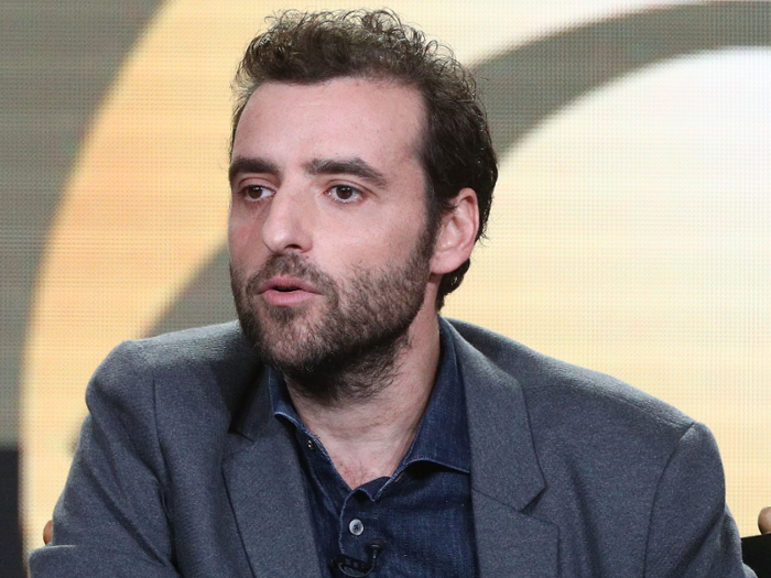 David Krumholtz