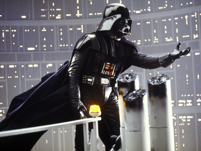 3. “The Empire Strikes Back” (1980) — $877 million