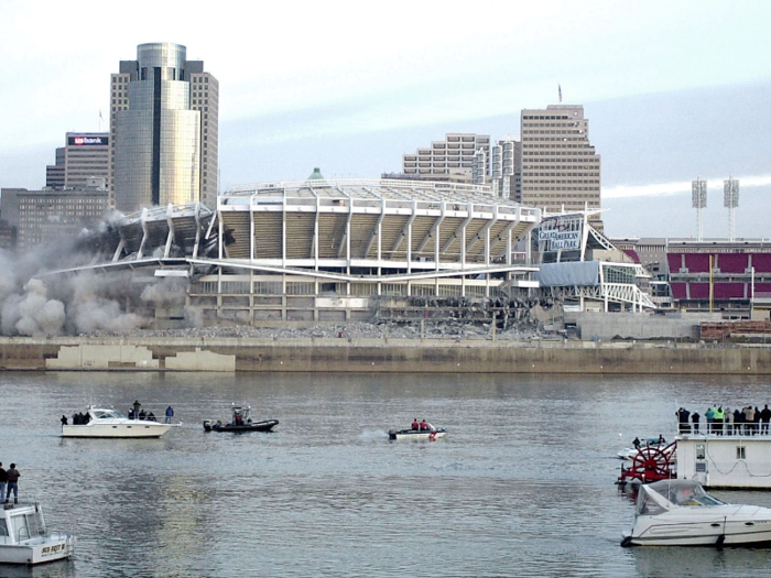 Cincinnati, Ohio, USA