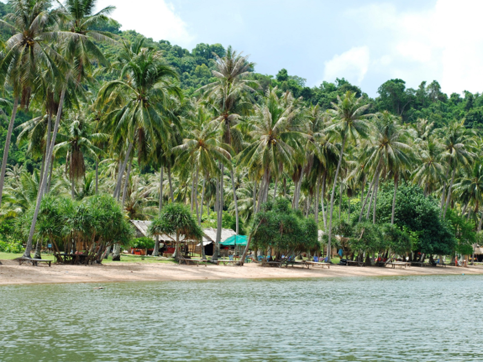 Cambodia