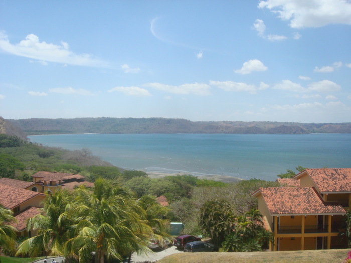 Peninsula Papagayo, Costa Rica