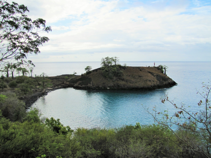 Sao Tome and Principe