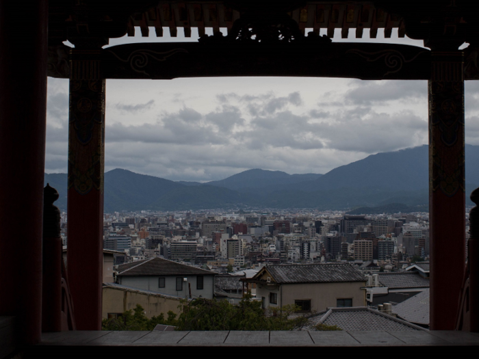 Honshu, Japan